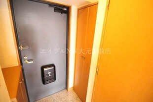 クレストシティ中井町の物件内観写真